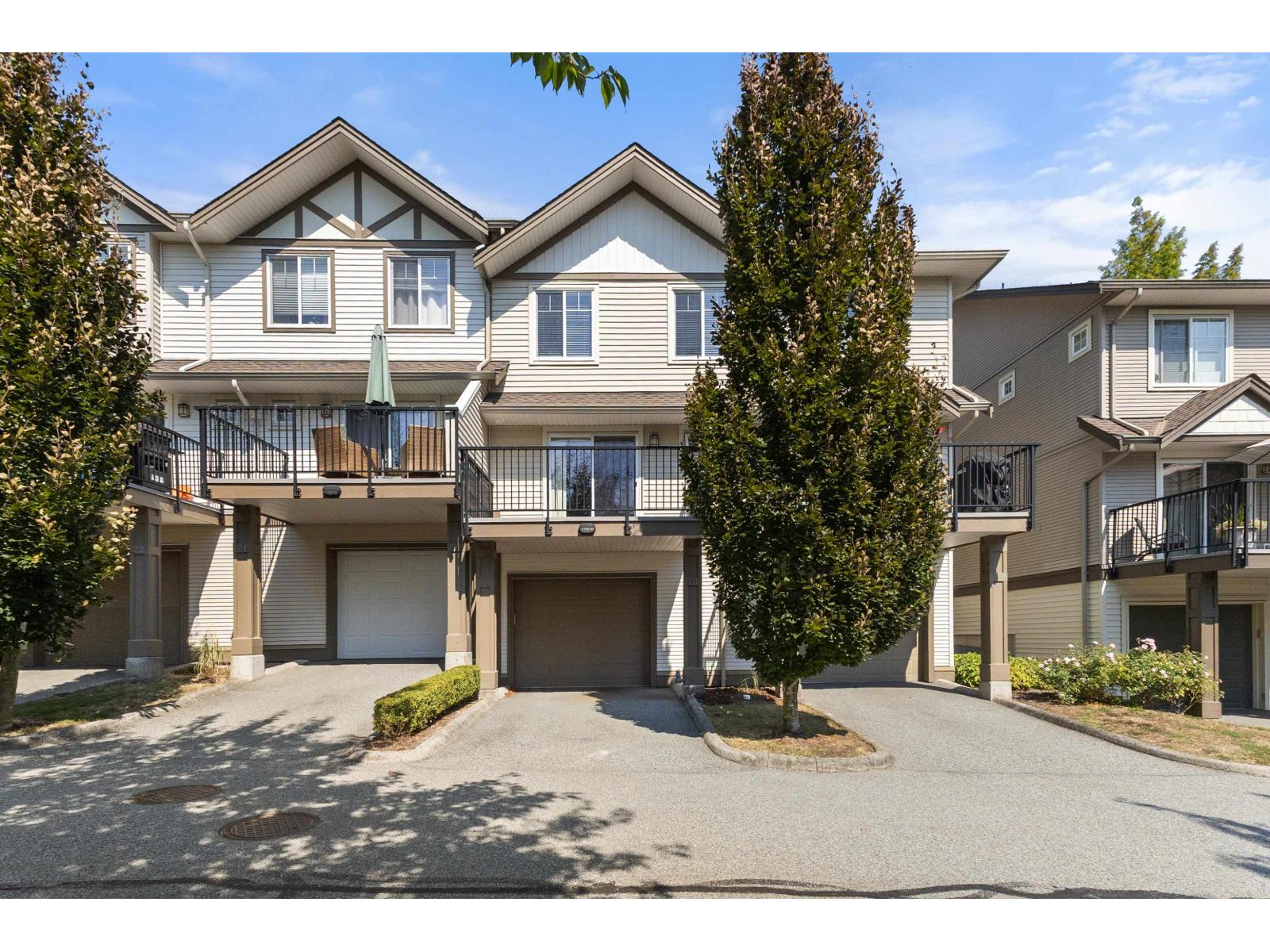 4401 Blauson Boulevard Unit 20, Abbotsford, BC V3G 0A4
