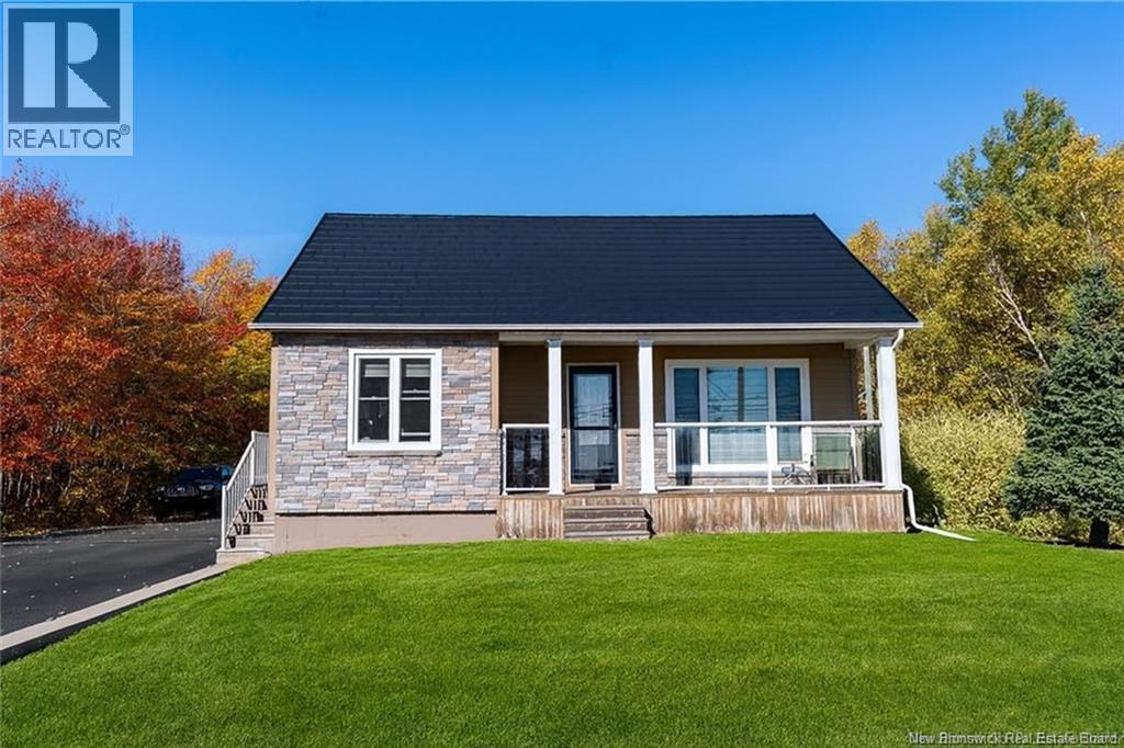 1015 Principale St, Neguac, NB E9G 4K3