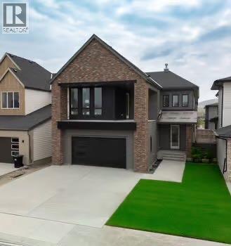 30 Greenwich Row NW, Calgary, AB T3B 6P4