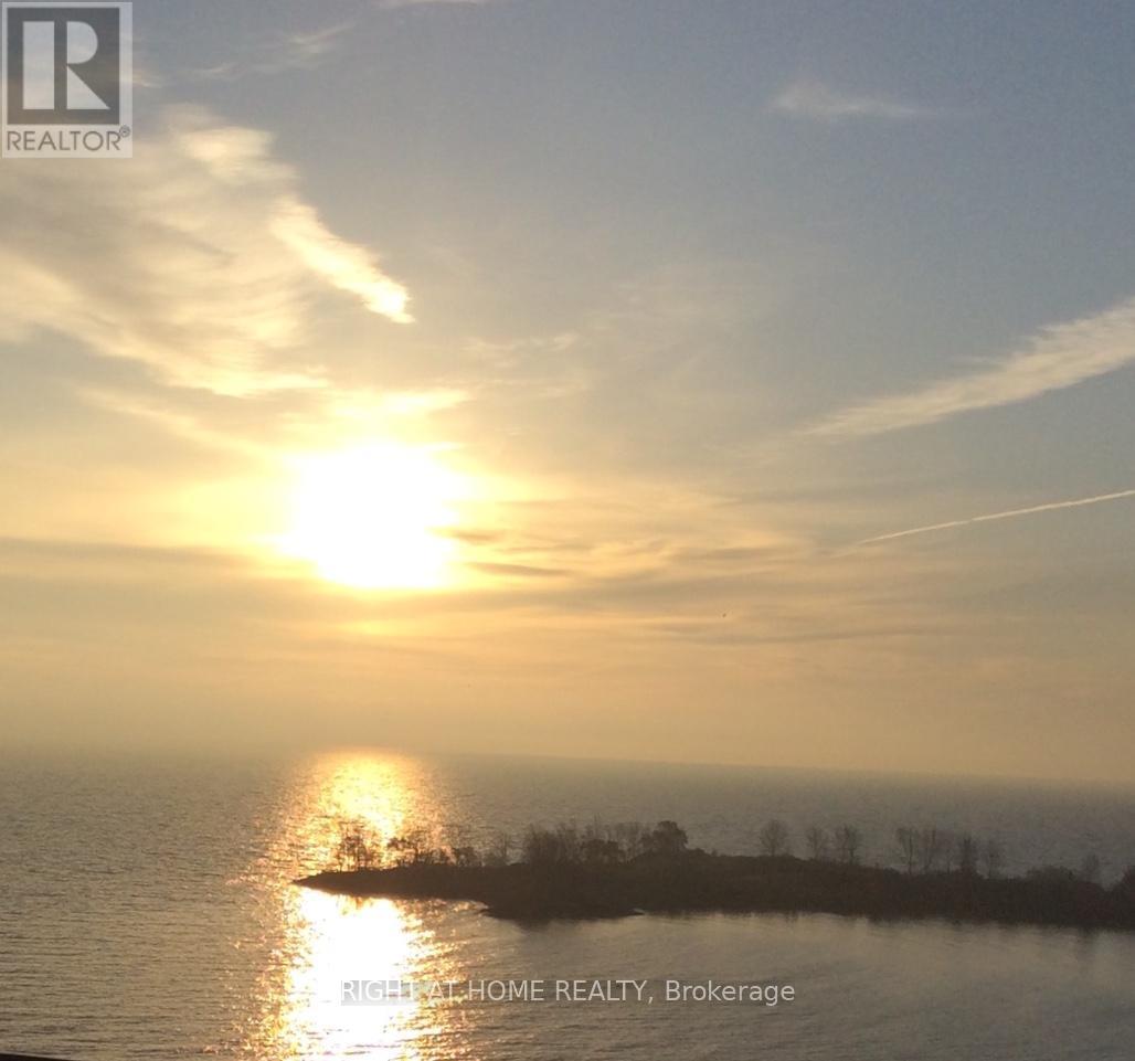 2111 Lake Shore Boulevard West #ph 03, Toronto, ON M8V 4B2