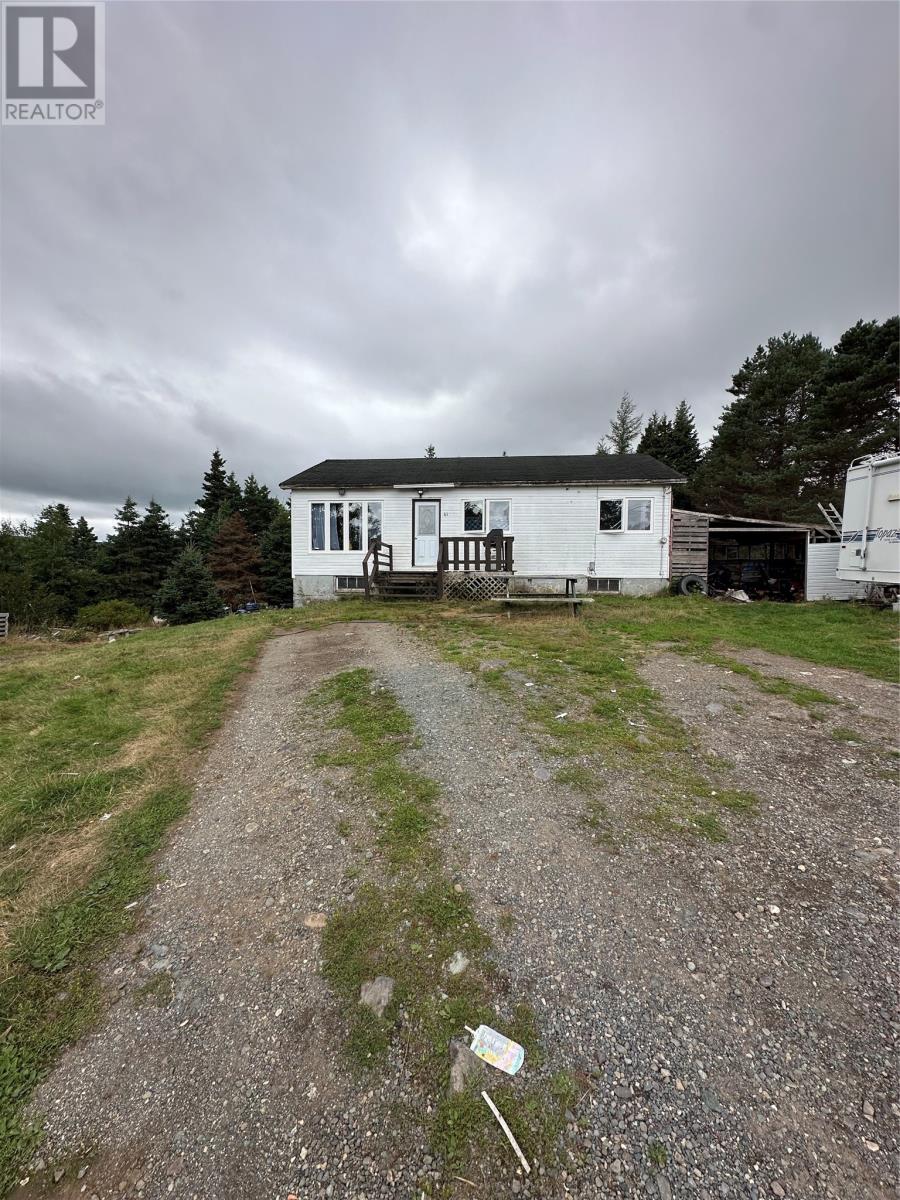 61 Conception Bay Hwy, Conception Harbour, NL A0A 1Z0