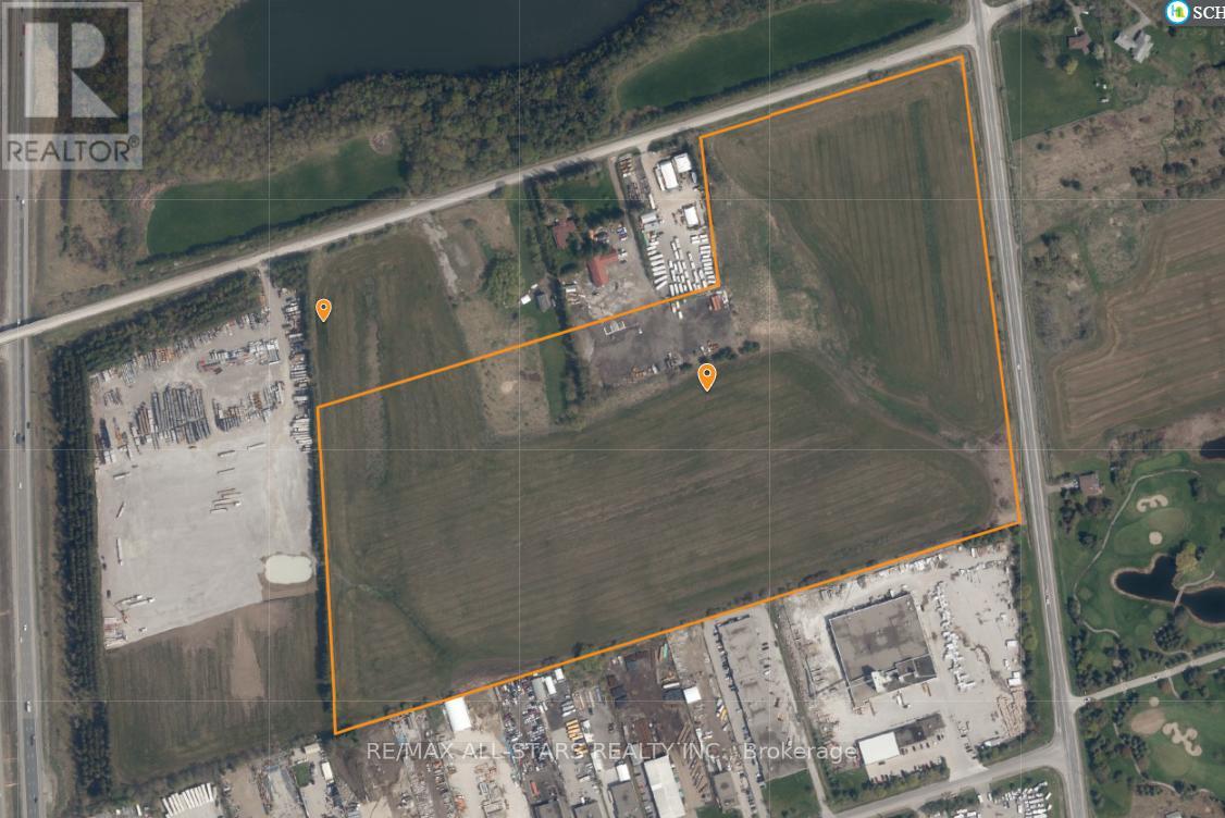12934 Woodbine Ave, Whitchurch-Stouffville, ON L0H 1G0