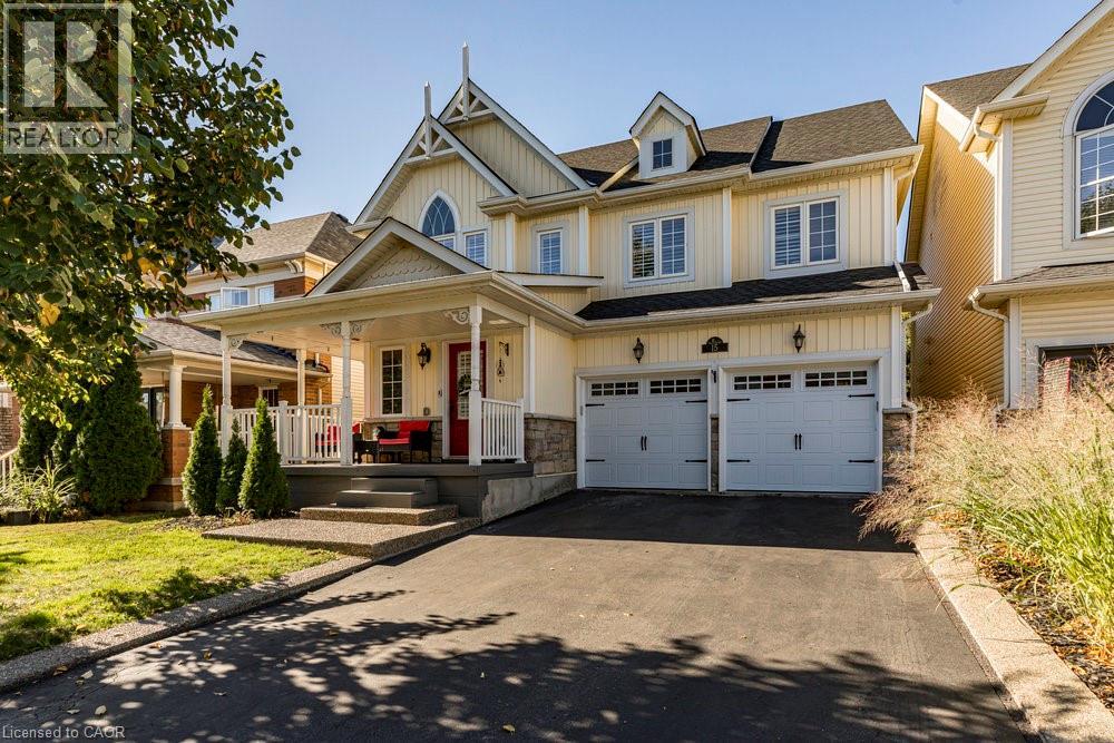 15 Buttercup Cres, Waterdown, ON L8B 0X9