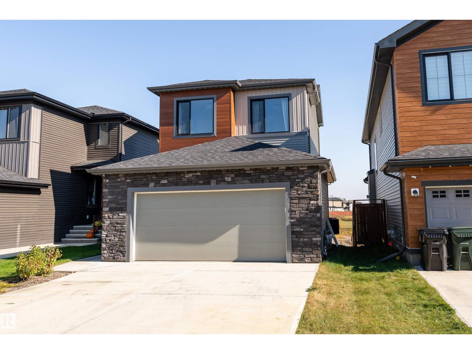 56 Tilia Pl, Spruce Grove, AB T7X 0Z3