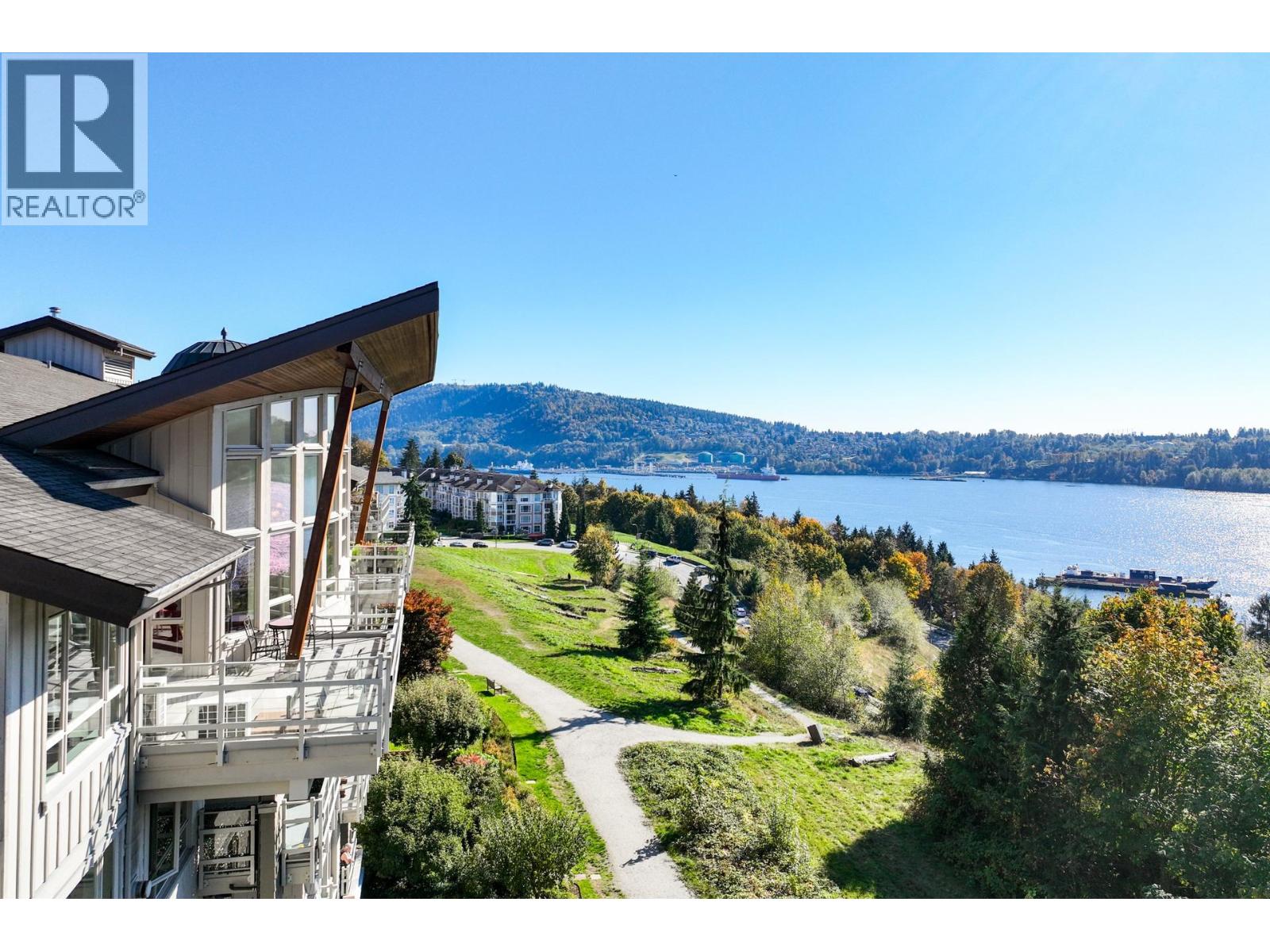 560 Raven Woods Drive Unit 509, North Vancouver, BC V7G 2T3