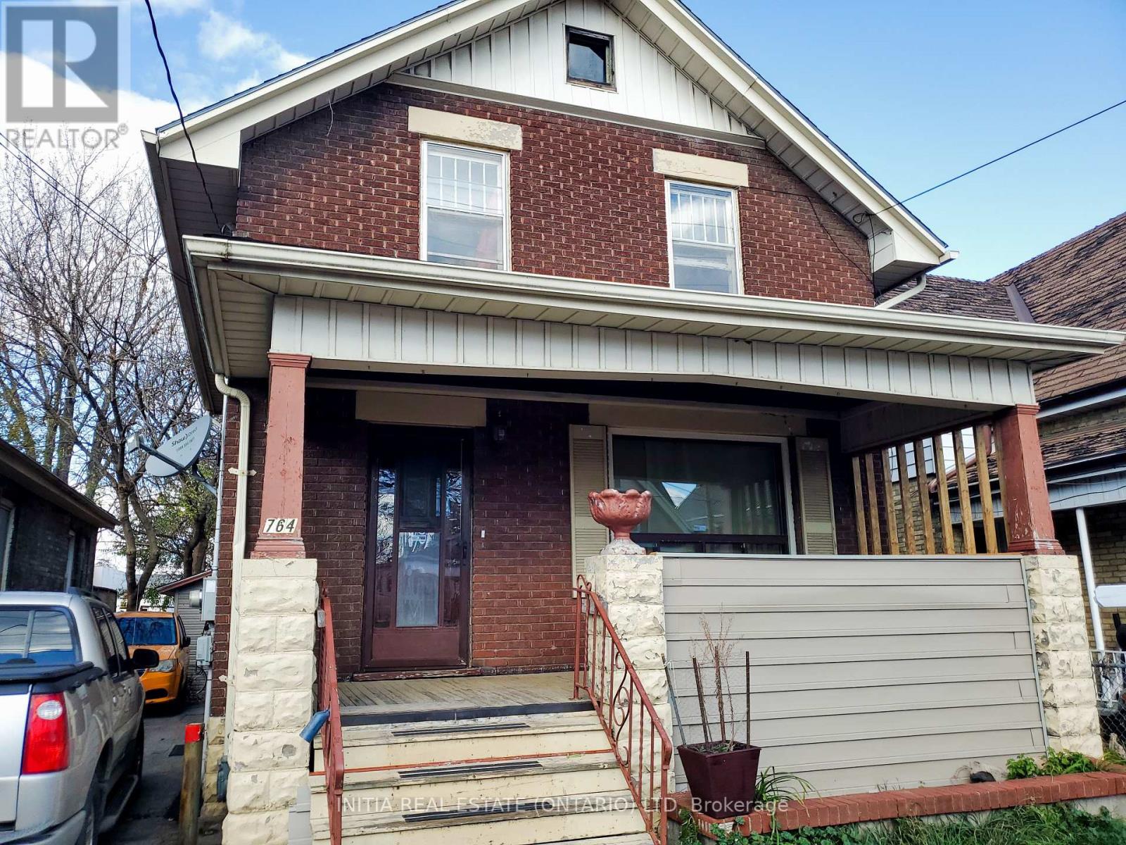 764 King St, London, ON N5W 2X4