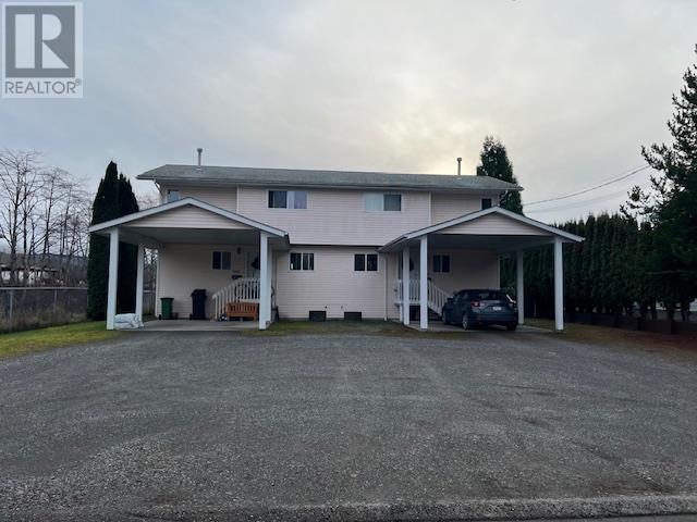 5011 Graham Ave, Terrace, BC V8G 1B3