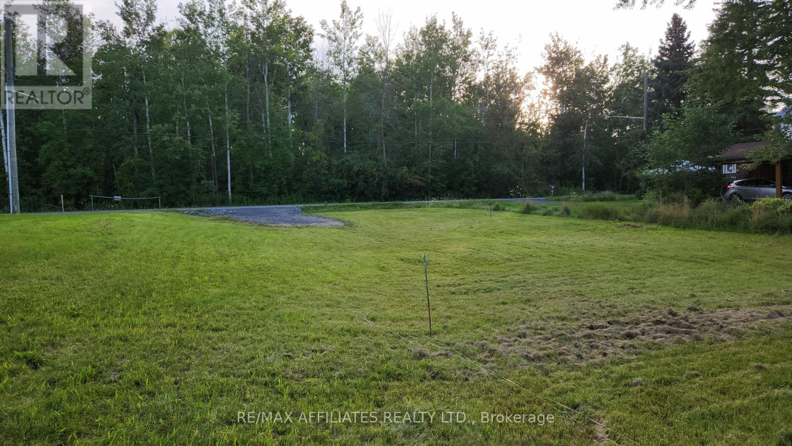 Lot 2 Plan 262 Street, Cornwall, ON K0C 1P0