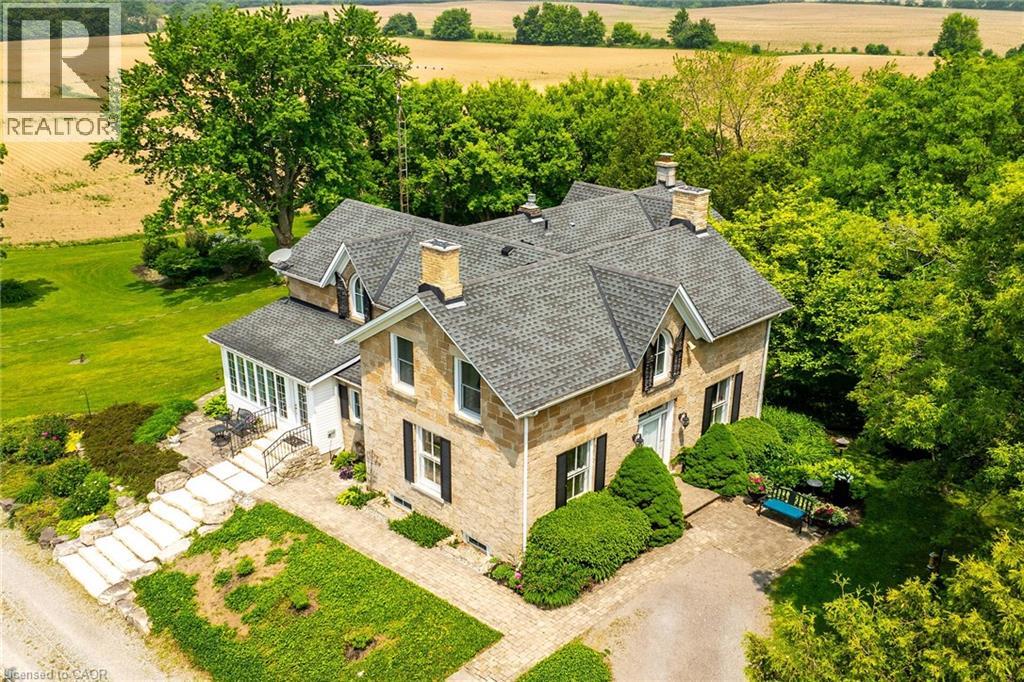 99 Sawmill Rd, Hamilton, ON N3W 2G9