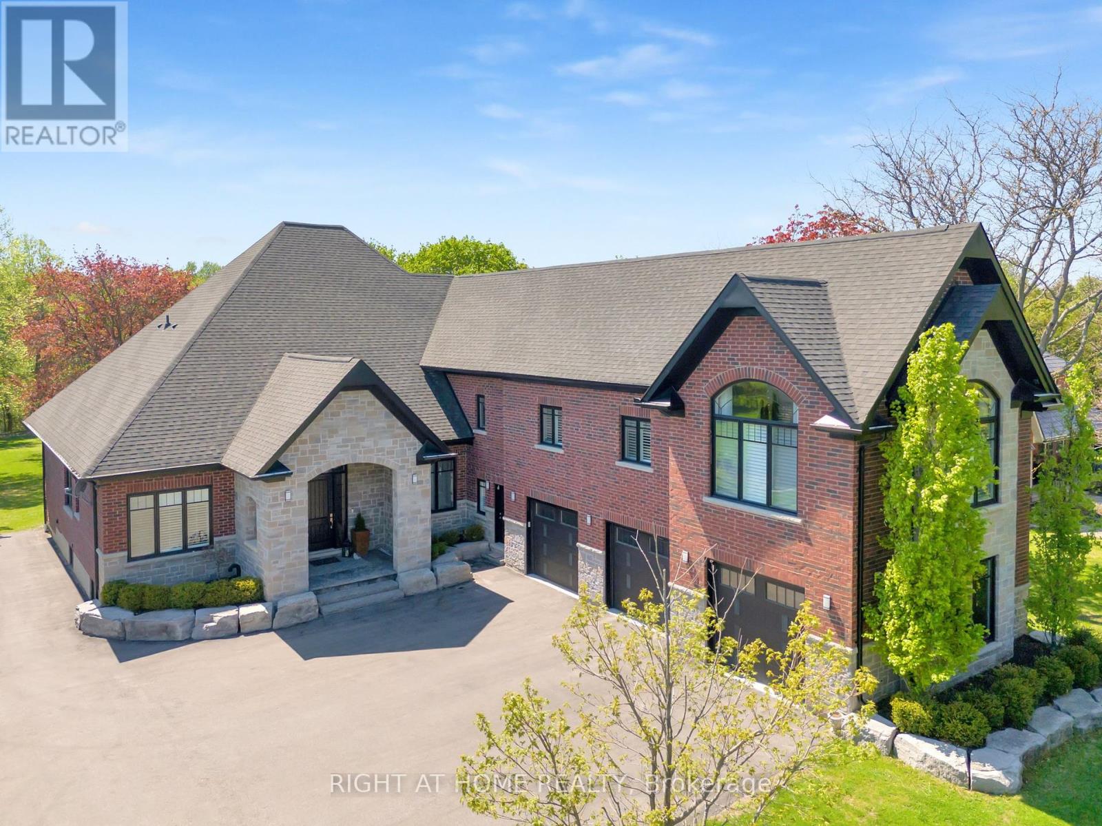 3634 Old Scugog Rd, Clarington, ON L1C 4J2