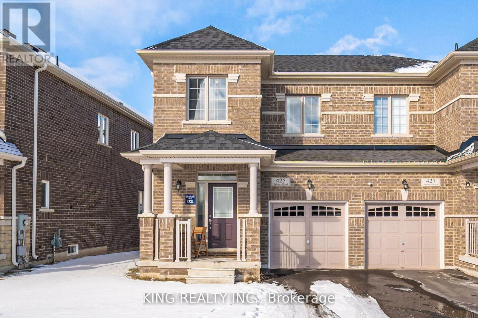 425 Skinner Rd, Hamilton Waterdown, ON L8B 1Z7