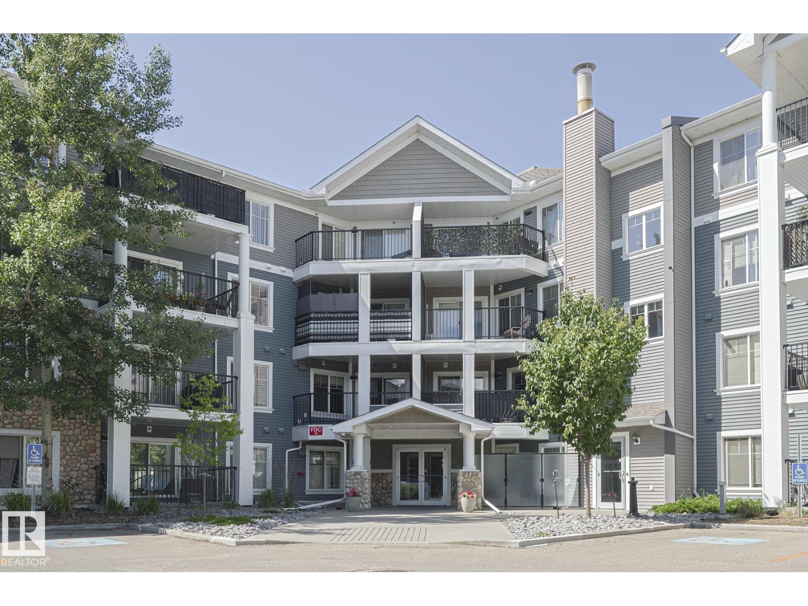 6084 Stanton Drive Southwest #unit 418, Edmonton, AB T6X 0Z4