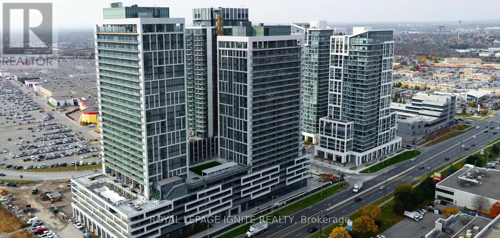209 27 Korda Gate, Vaughan, ON L4K 2M9