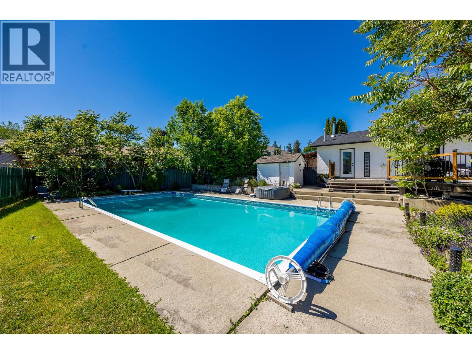 3592 Barney Rd, West Kelowna, BC V4T 1J2