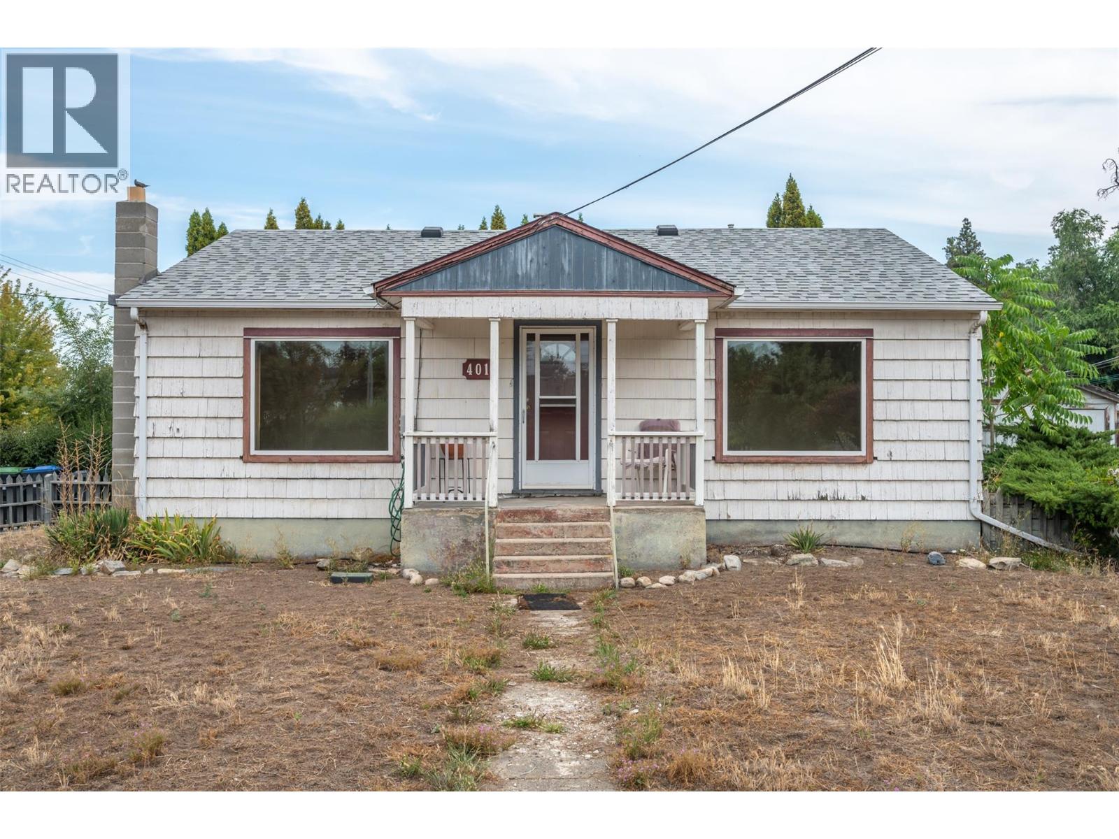 401 Wade Ave E, Penticton, BC V2A 4H7
