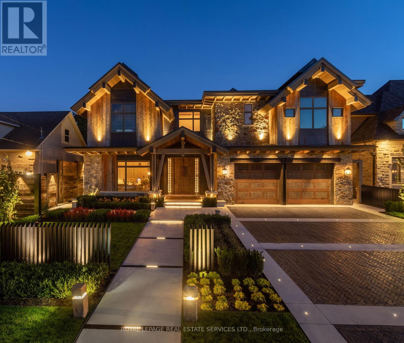27 Goodman Cres, Vaughan, ON L6A 1E8