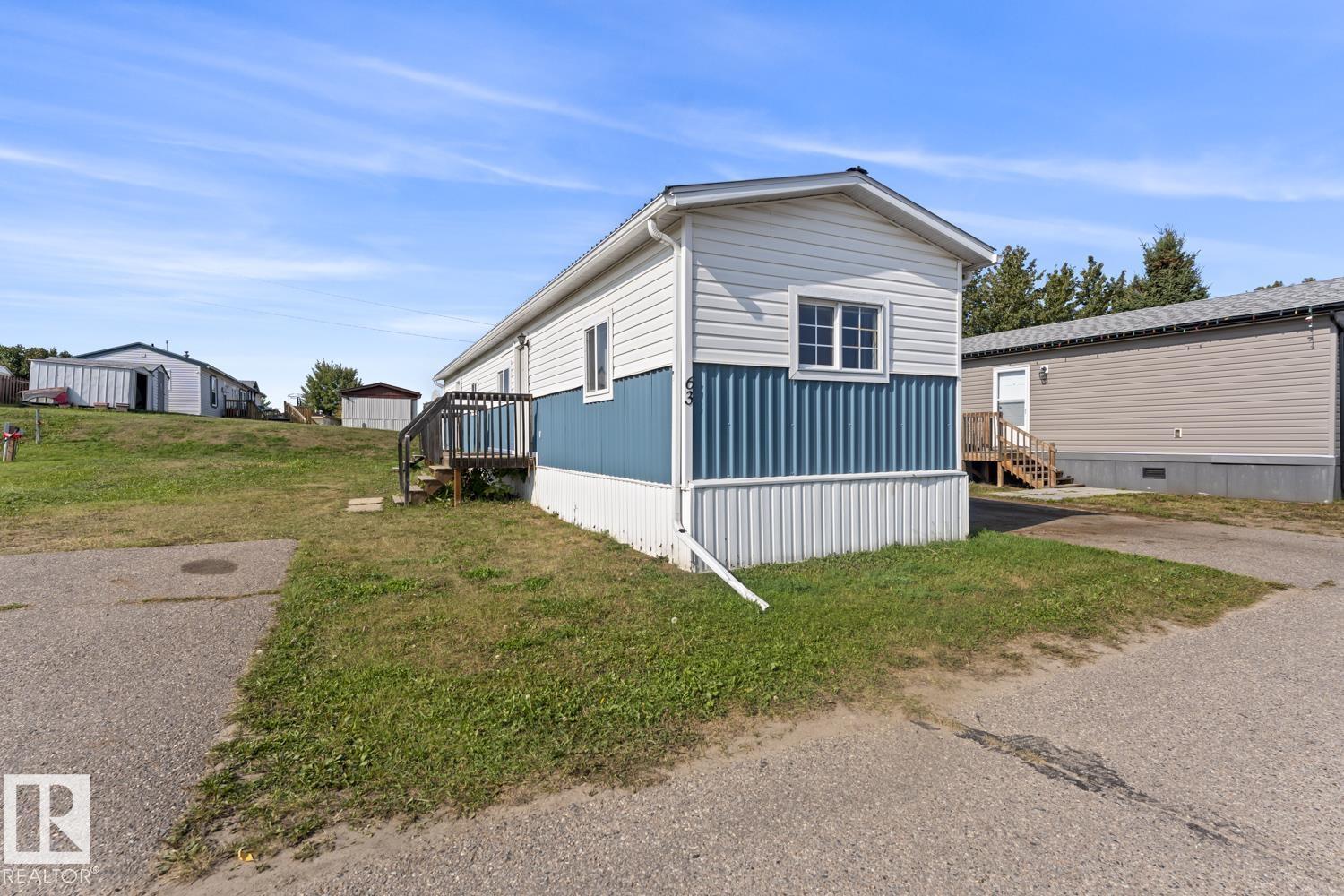4405 50 Av Unit 63, Cold Lake, AB T9M 1Z4