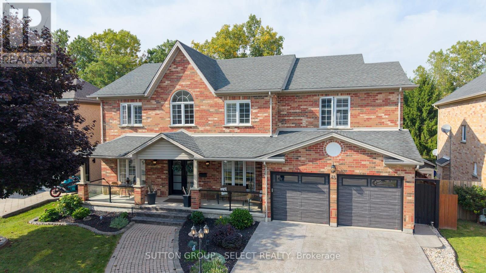 45 Shaw Valley Dr, St. Thomas, ON N5R 6J9