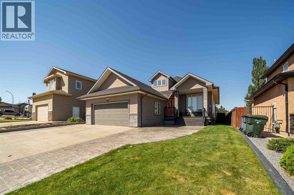 133 Sunwood Cres SW, Medicine Hat, AB T1B 4Y7