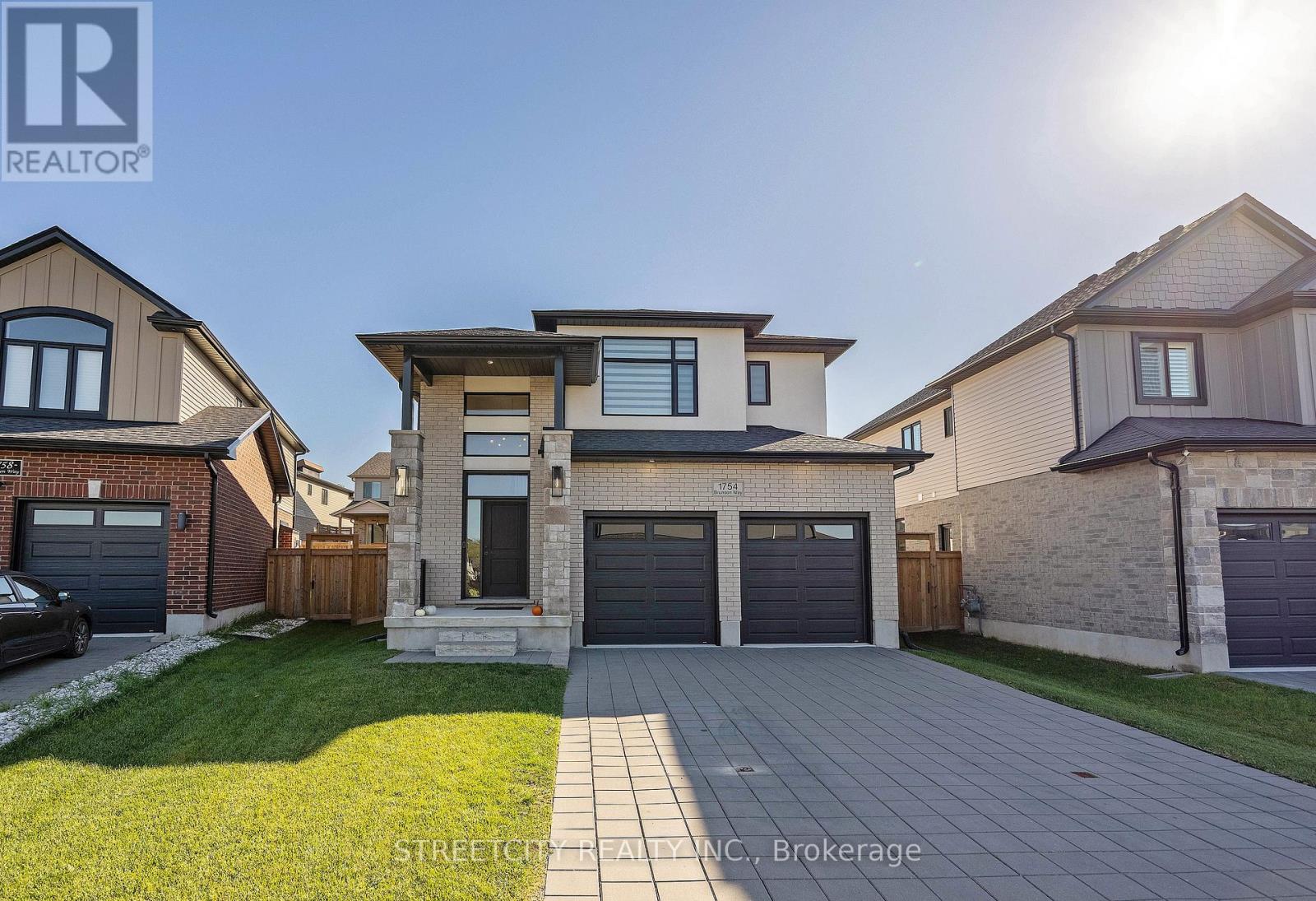 1754 Brunson Way Dr, London, ON N6K 4R6