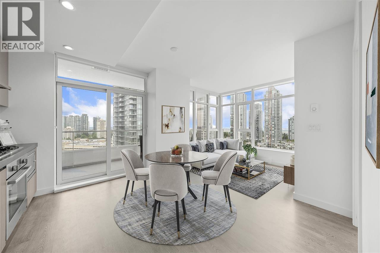 6080 Mckay Avenue Unit 1409, Burnaby, BC V5H 0J4