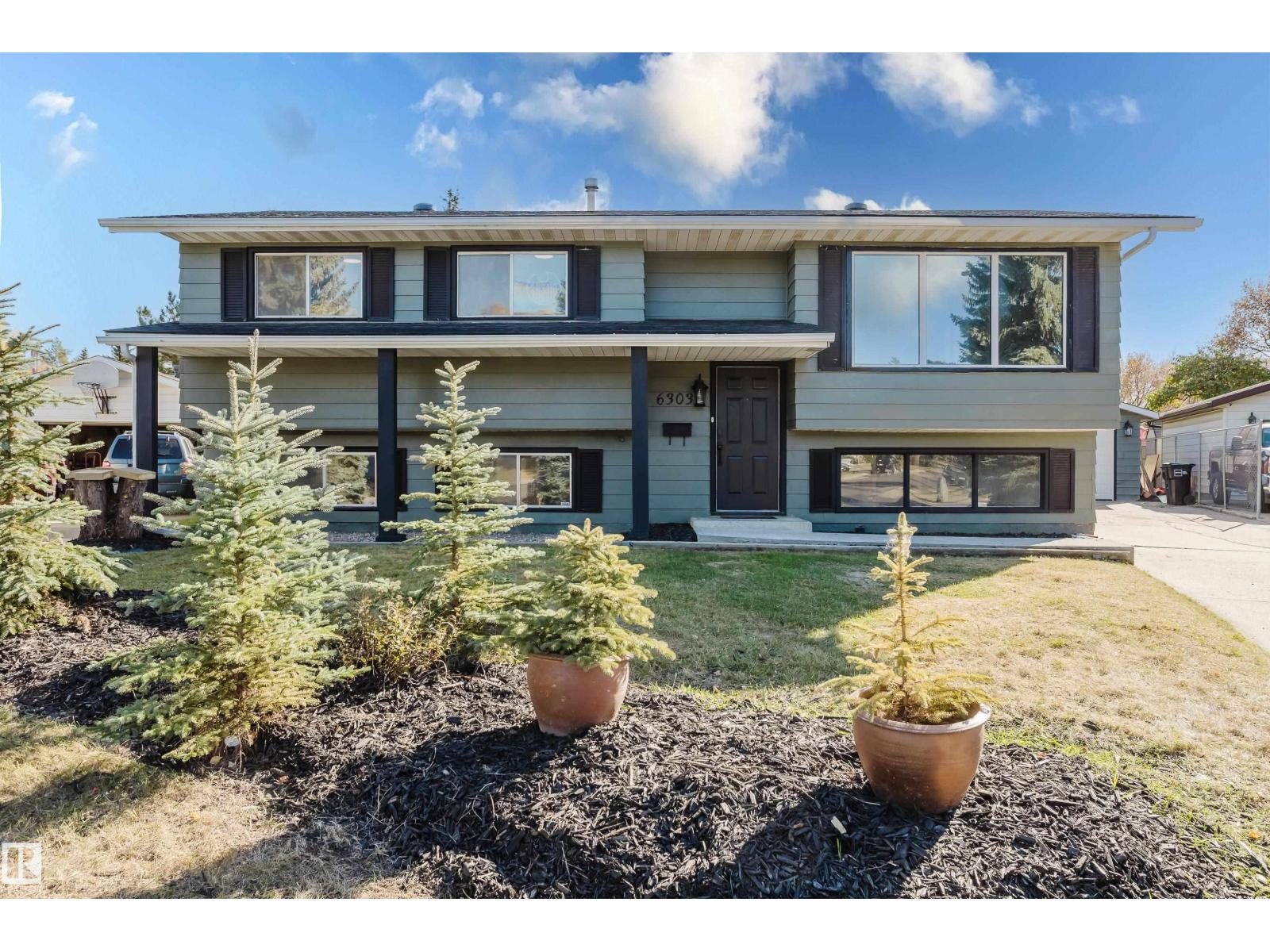 179 St Nw Unit 6303, Edmonton, AB T5T 2P2