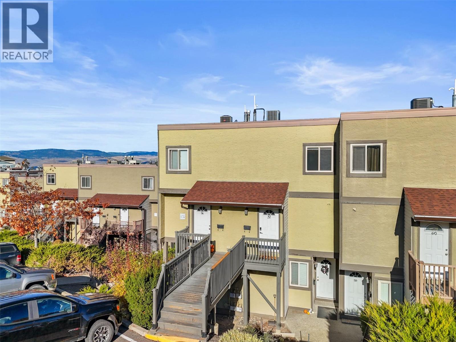 1750 Summit Drive Unit 57, Kamloops, BC V2E 1Y1