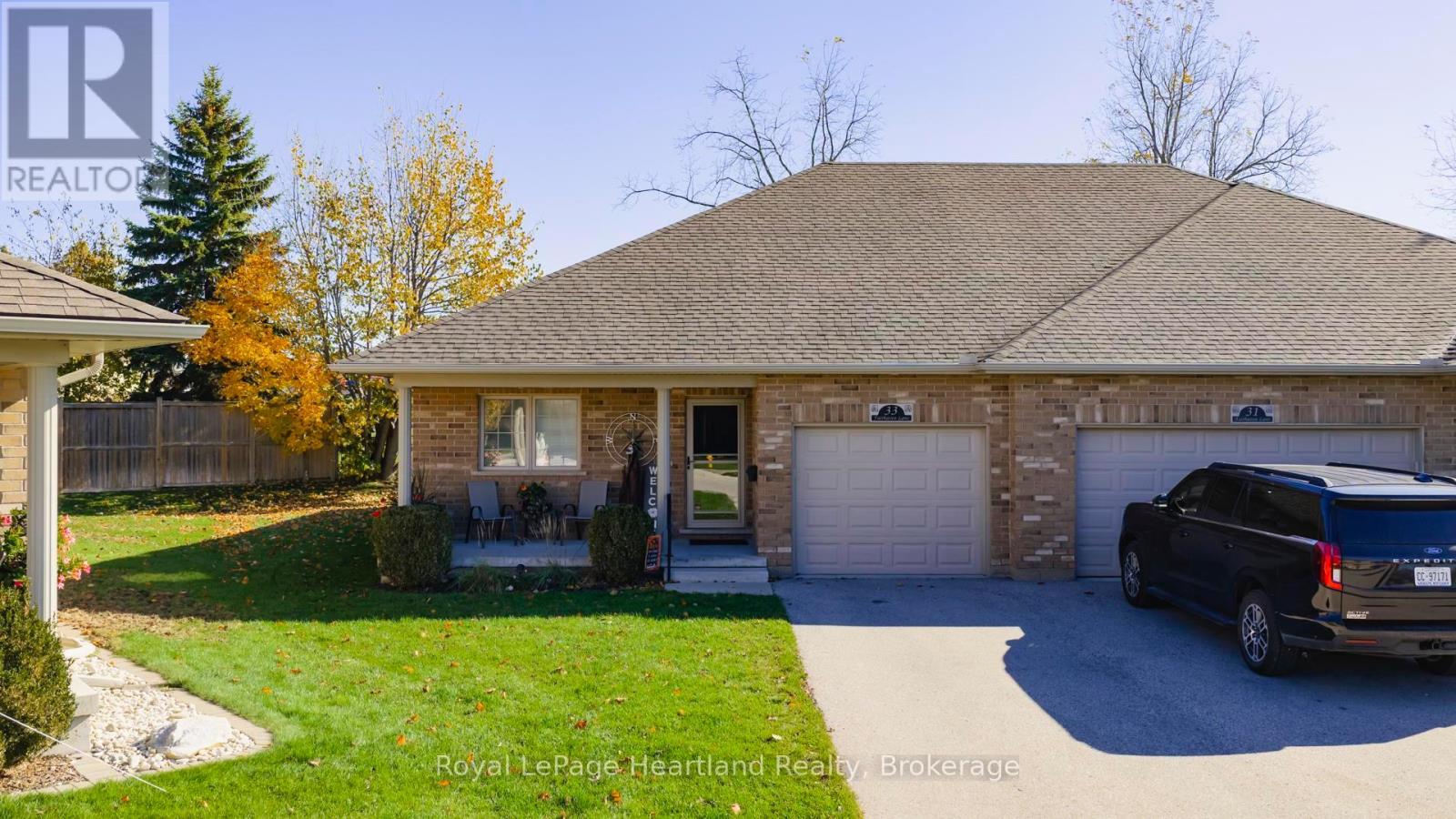 13 33 Fairhaven Ln, Goderich, ON N7A 0A5