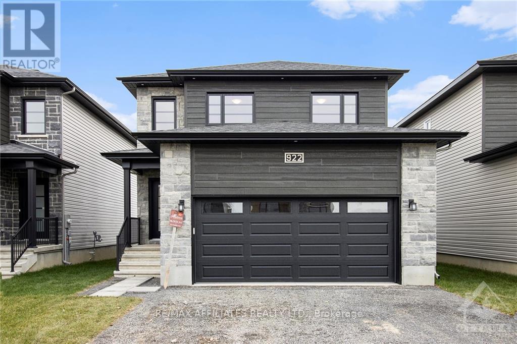 Lot 46 Falcon Lane, Russell, ON K4R 1E5