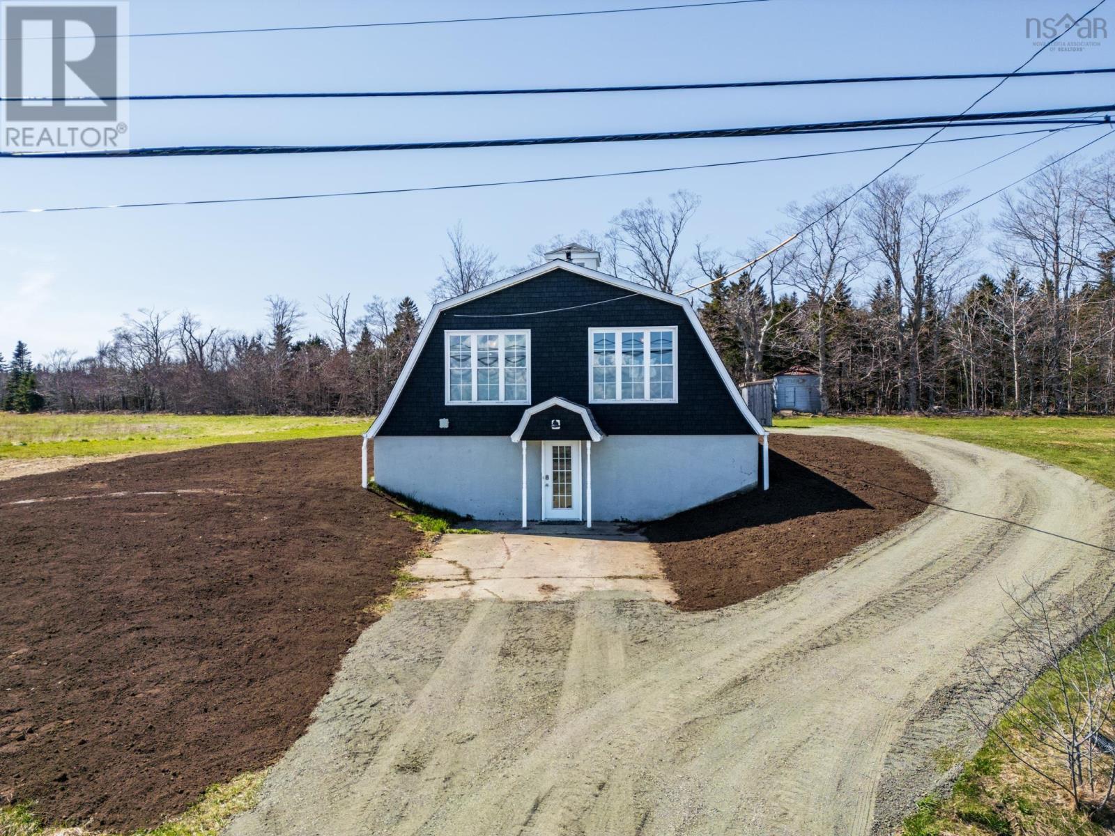 2543 Ridge Rd, Digby, NS B0V 1A0