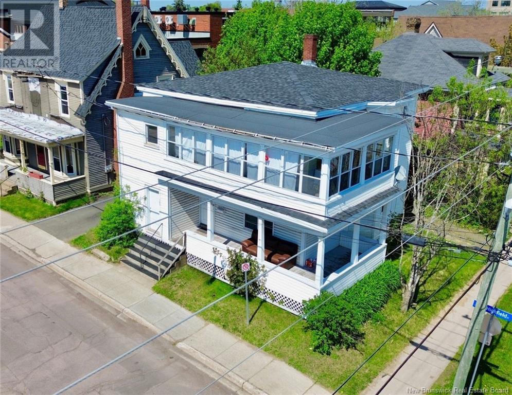 107-109 Highfield St, Moncton, NB E1C 5N6