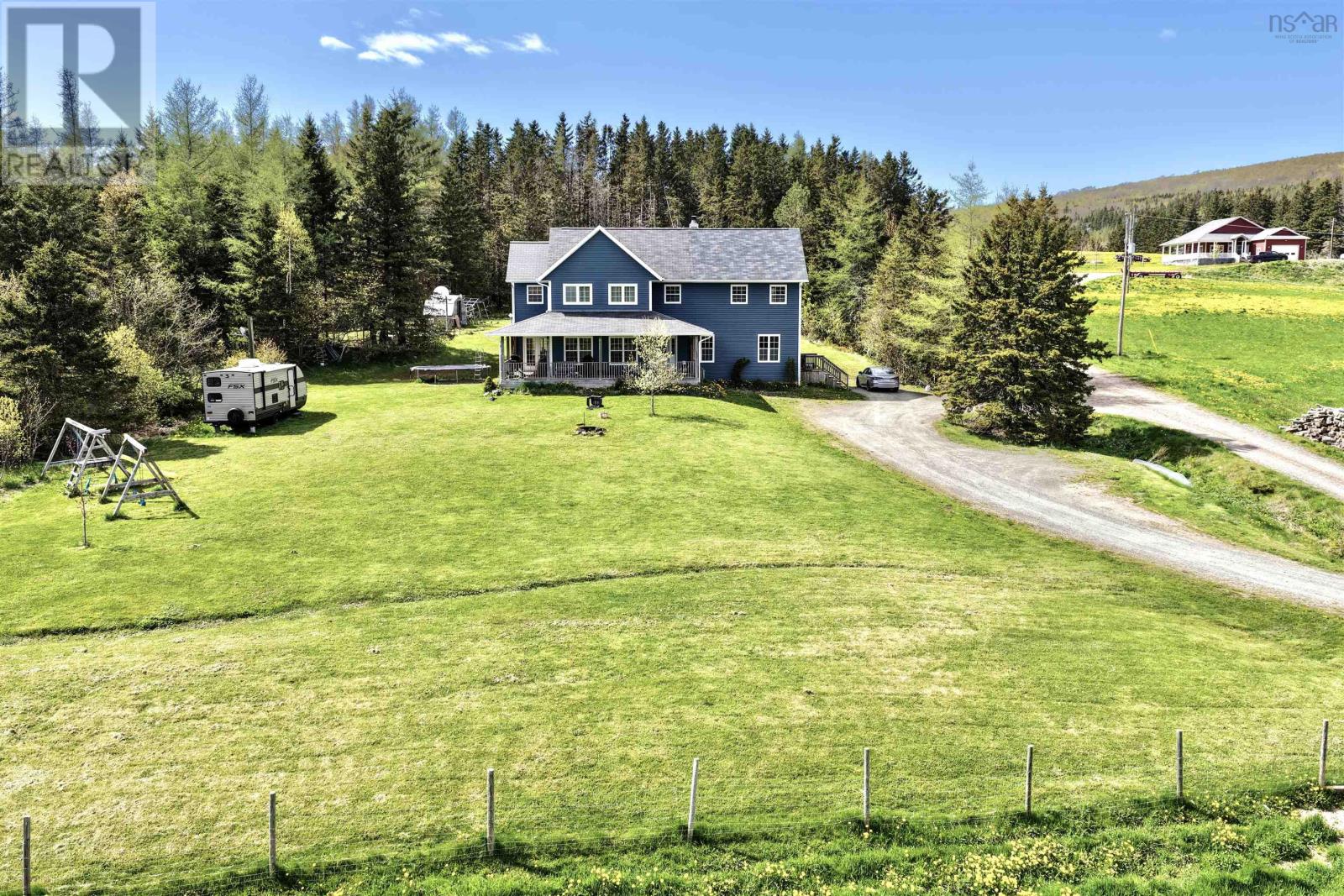 3538 Highway 252, Brook Village, NS B0E 1X0
