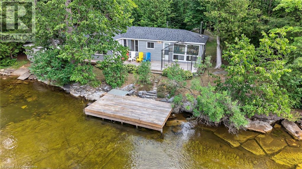 92 Shadow Lake Rd 28 Rd, Kawartha Lakes, ON K0M 1K0