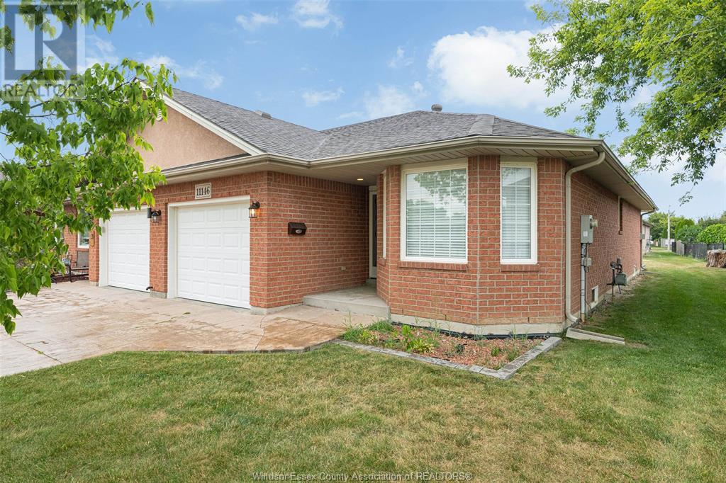 11146 Firgrove, Windsor, ON N8P 1M4