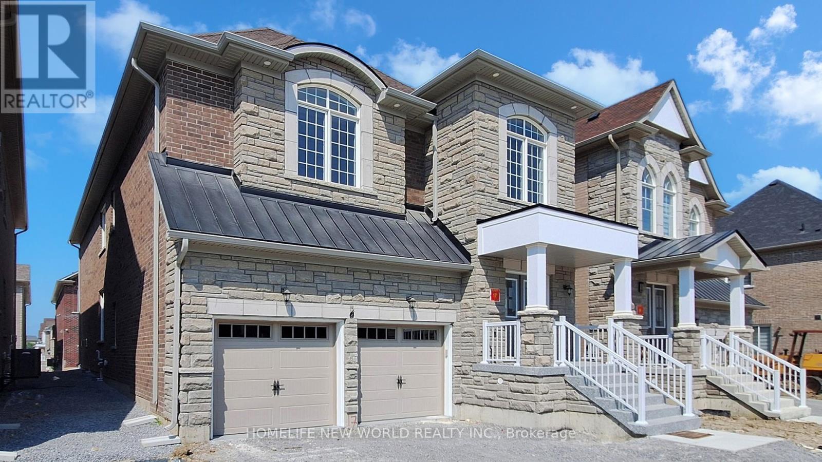 6 Speciosa St, Richmond Hill, ON L4E 2Y5