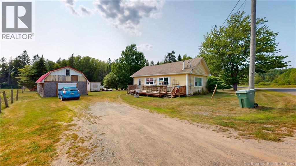710 Route Unit 4194, Hatfield Point, NB E5T 2V2