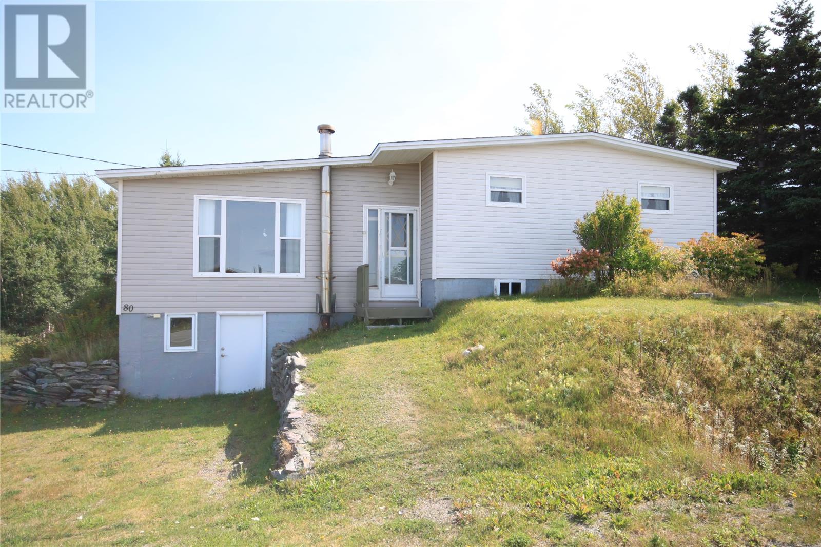 80 Main Rd, Brownsdale, NL A0B 1H0