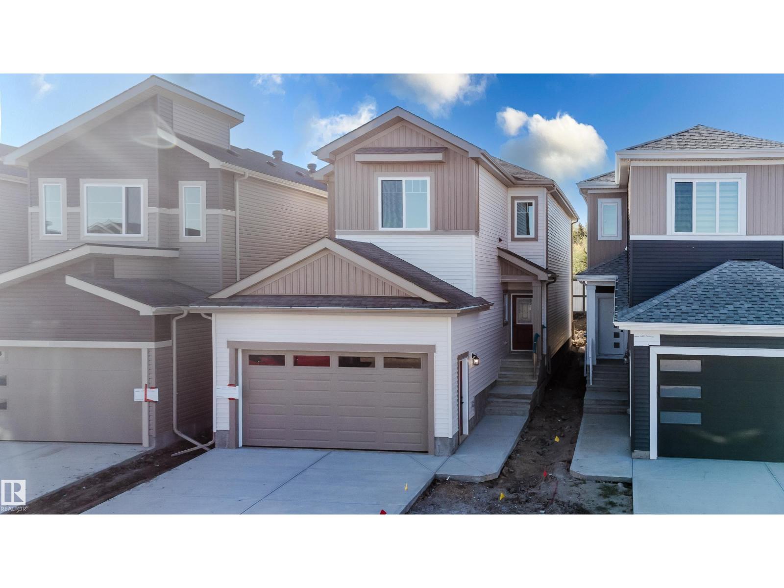 282 Munn Way, Leduc, AB T9E 1V1