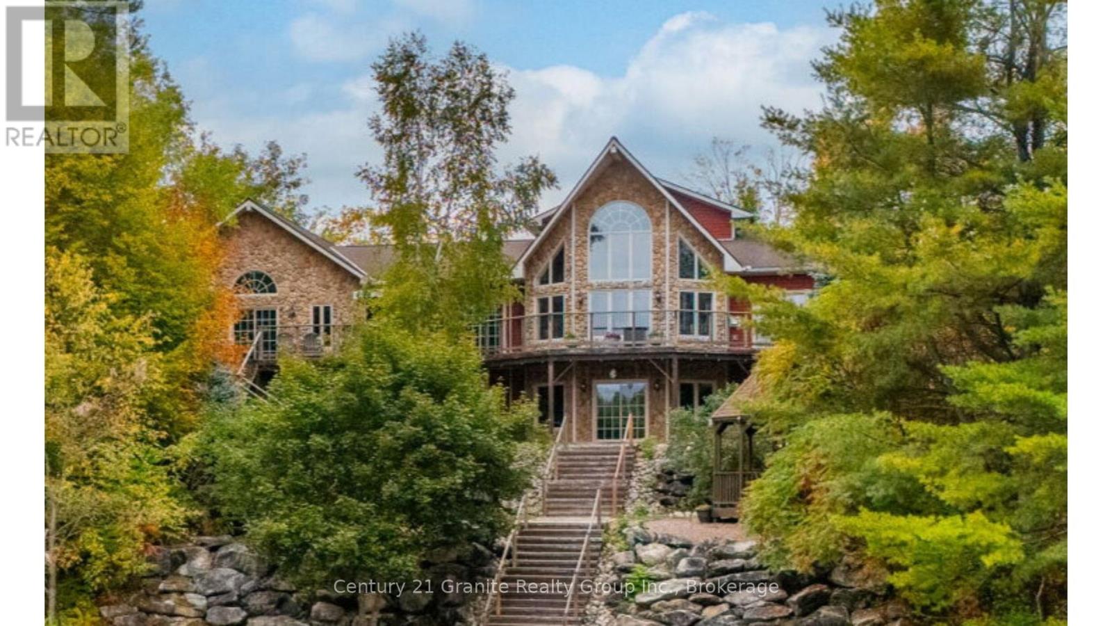 1754 Horseshoe Lake Rd, Minden Hills, ON K0M 2K0