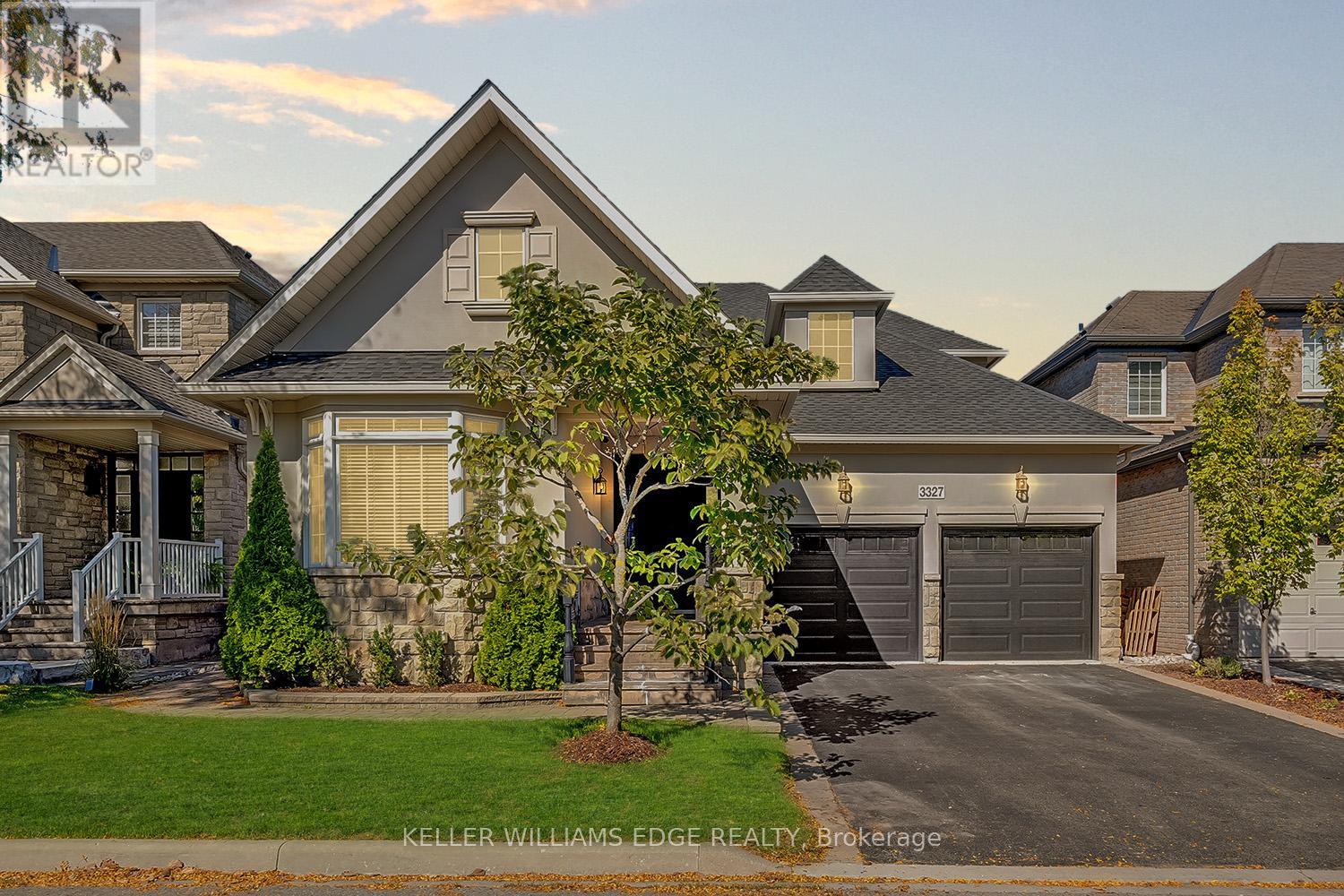 3327 Skipton Ln, Oakville, ON L6M 0K3