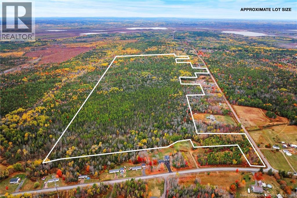 1 French Lake Road, Geary, NB