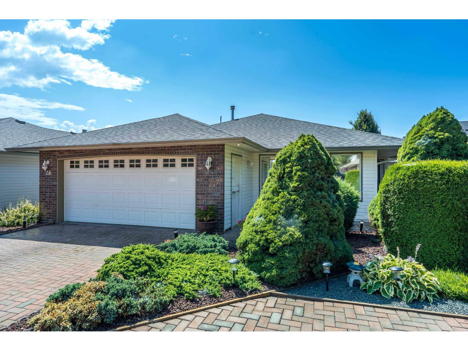 7600 Chilliwack River Roadsardis East Vedder Unit 28, Chilliwack, BC V2R 3Z6