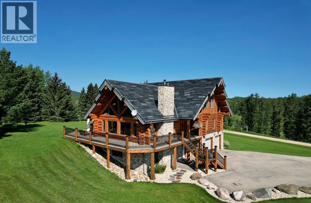 583030 Range Road 121 #b, Rural Woodlands County, AB T7S 1P5