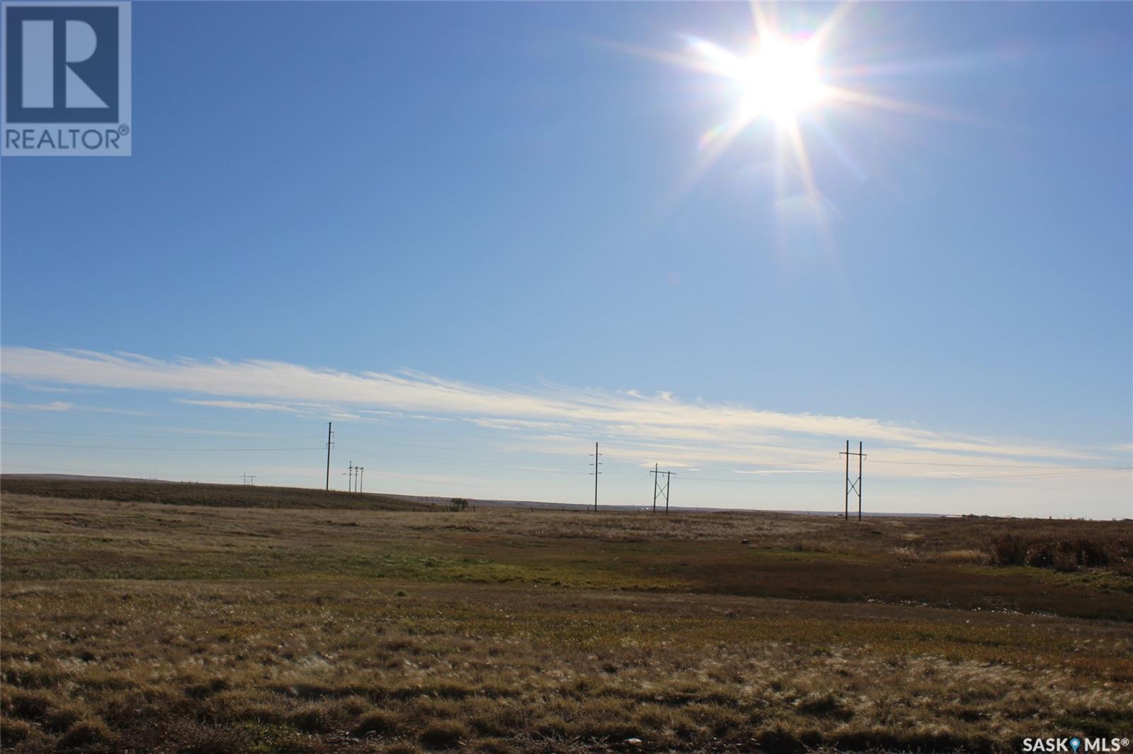 751 Horsey Rd, Shaunavon, SK S0N 2M0
