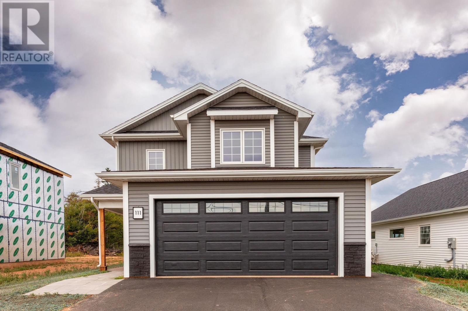 111 Samantha Ln, Cornwall, PE C0A 1H4