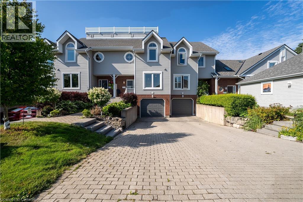 15 Lakeside Drive Unit 41, St. Catharines, ON L2M 1P3