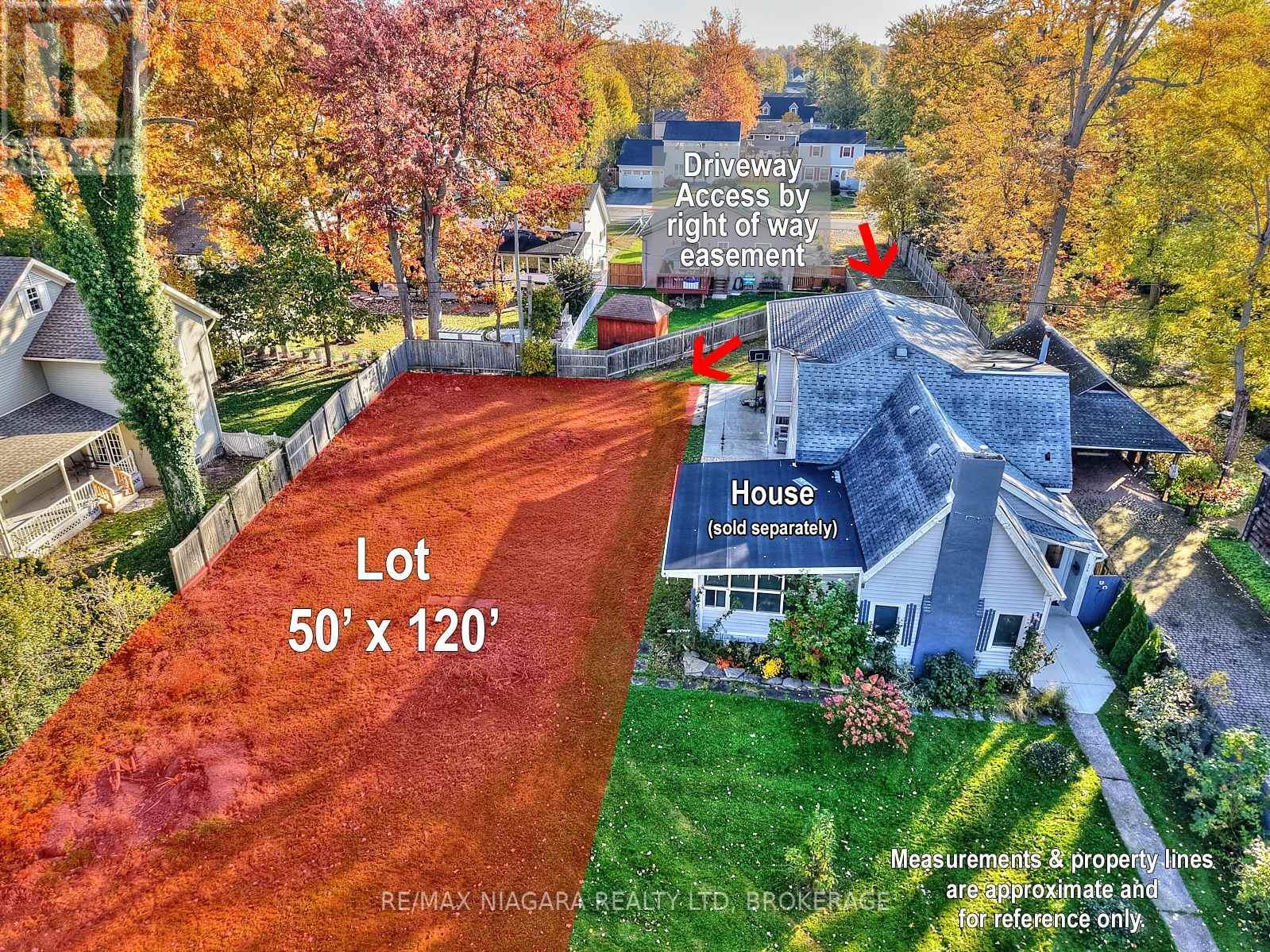 624-lt1 Daytona Drive, Fort Erie Crescent Park, ON L2A 4Z4