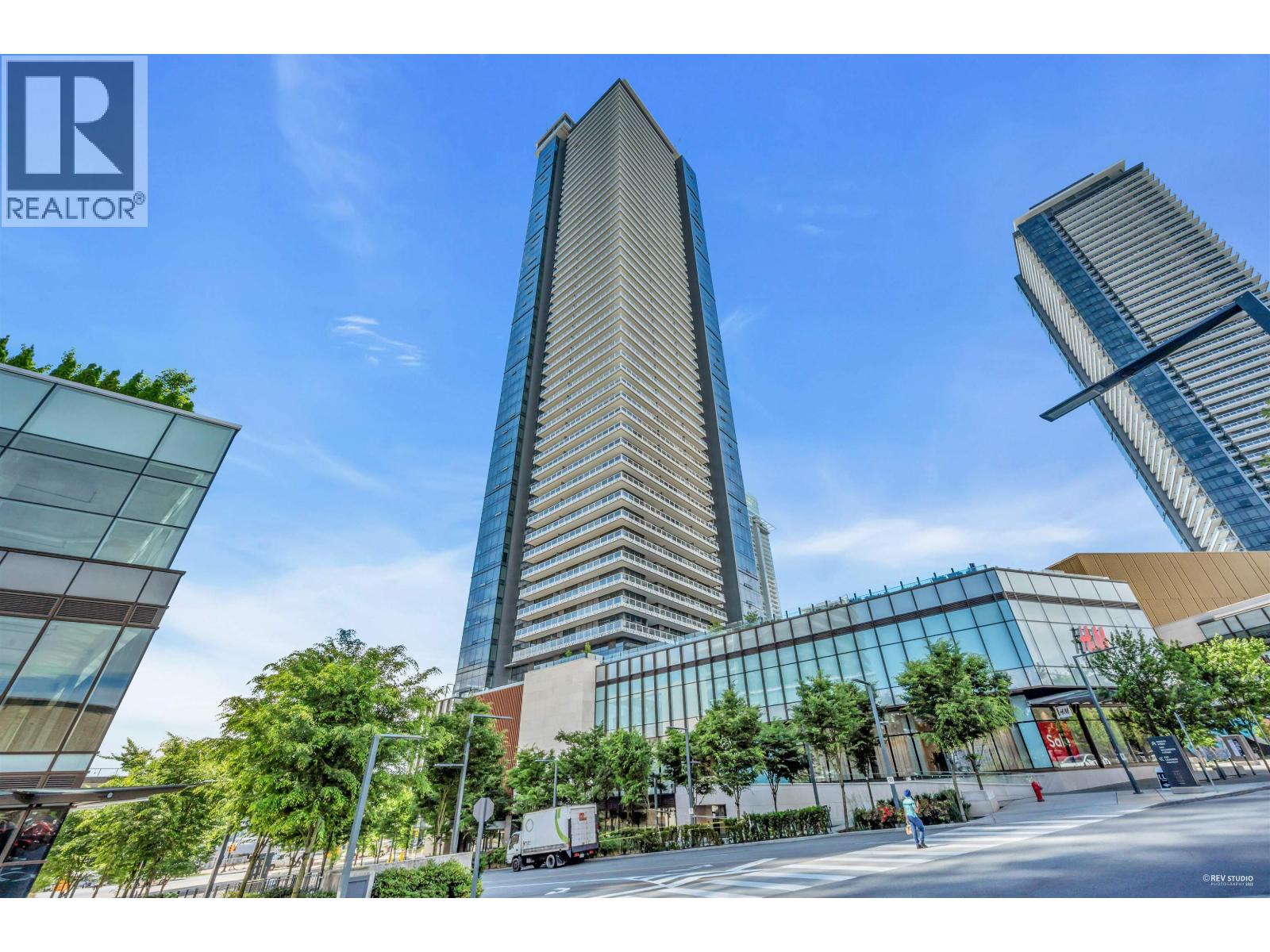 1955 Alpha Way Unit 4608, Burnaby, BC V5C 0K6