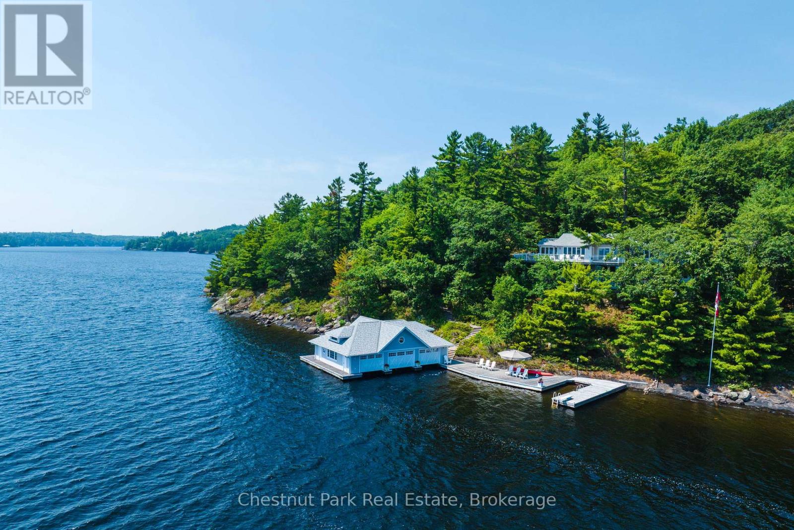 14 1121 Scarcliffe Rd, Muskoka Lakes, ON P0B 1J0