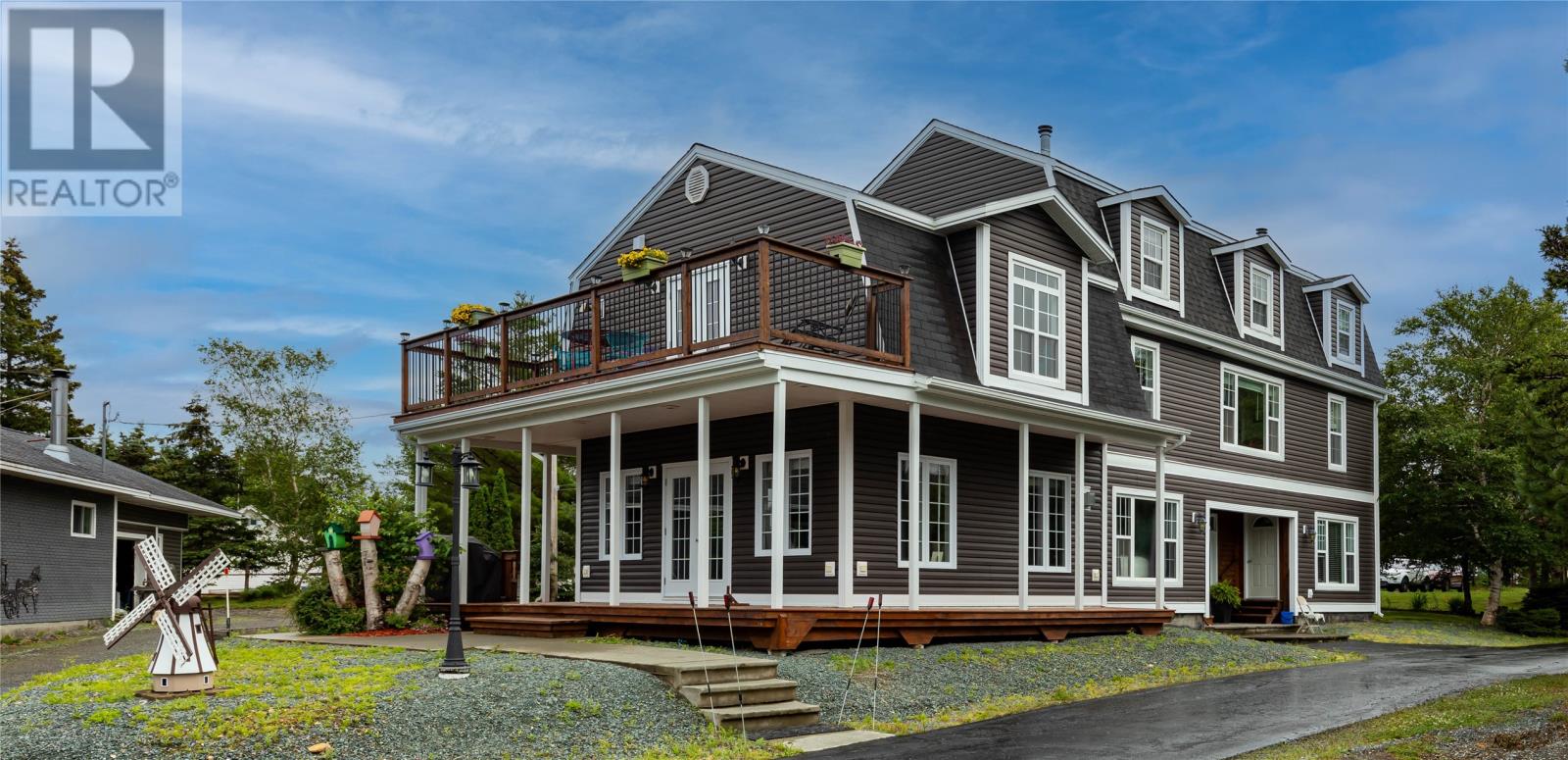 20 Kavanaghs Rd, South River, NL A0A 3W0
